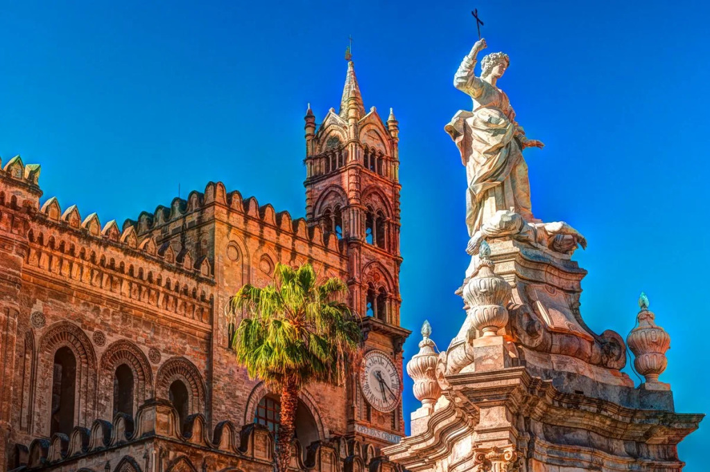 Short break a Palermo - 3 notti