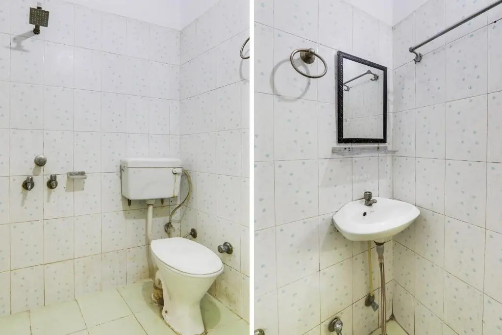 Flagship Radhey Shyam Inn Near Sahara Ganj Mall