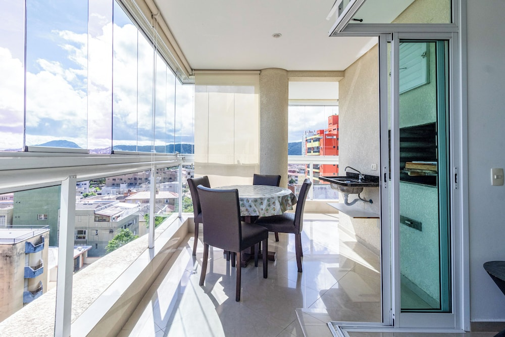 Apartamento Atalaya 83