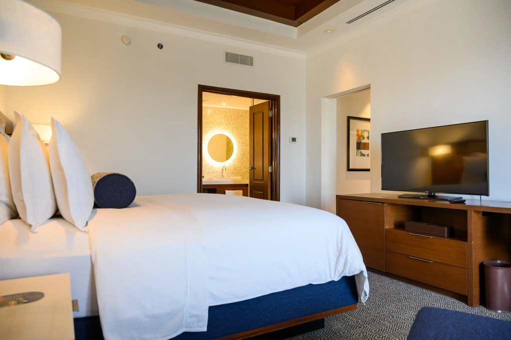 InterContinental Managua at Metrocentro Mall by IHG