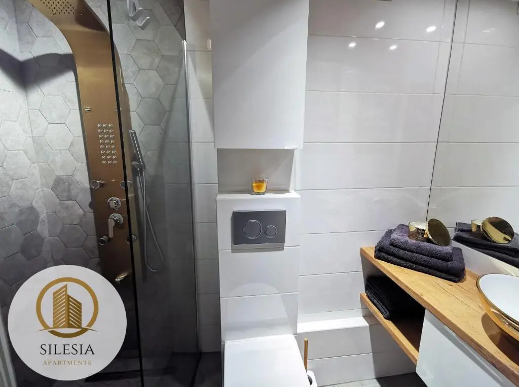 Apartament Lancelot