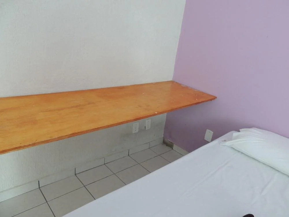 Hotel e Restaurante Tocantins Aventura