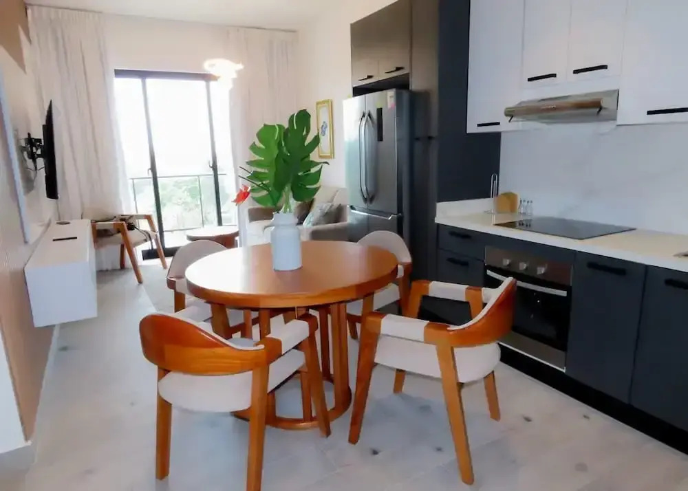 The Towers G406 NOK Fantastic 2BR Apartment by Vistacana Rentals