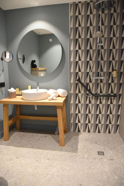 Hotel MONT-BLANC VAL DISERE