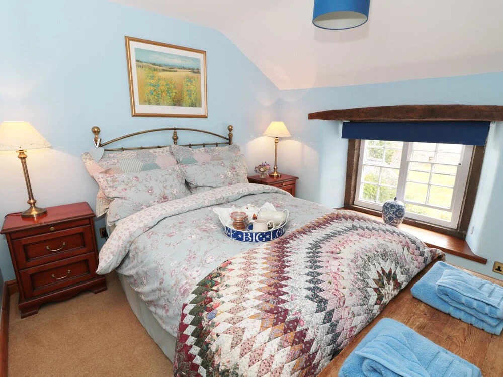 Buttercup Cottage