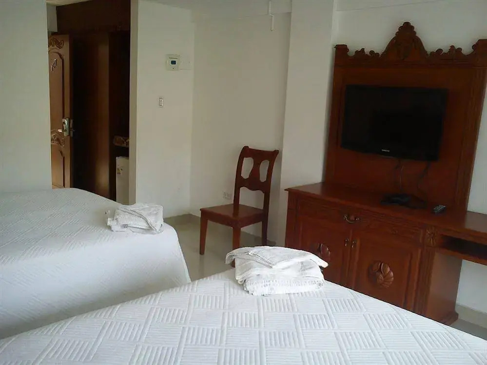 Hotel Misional