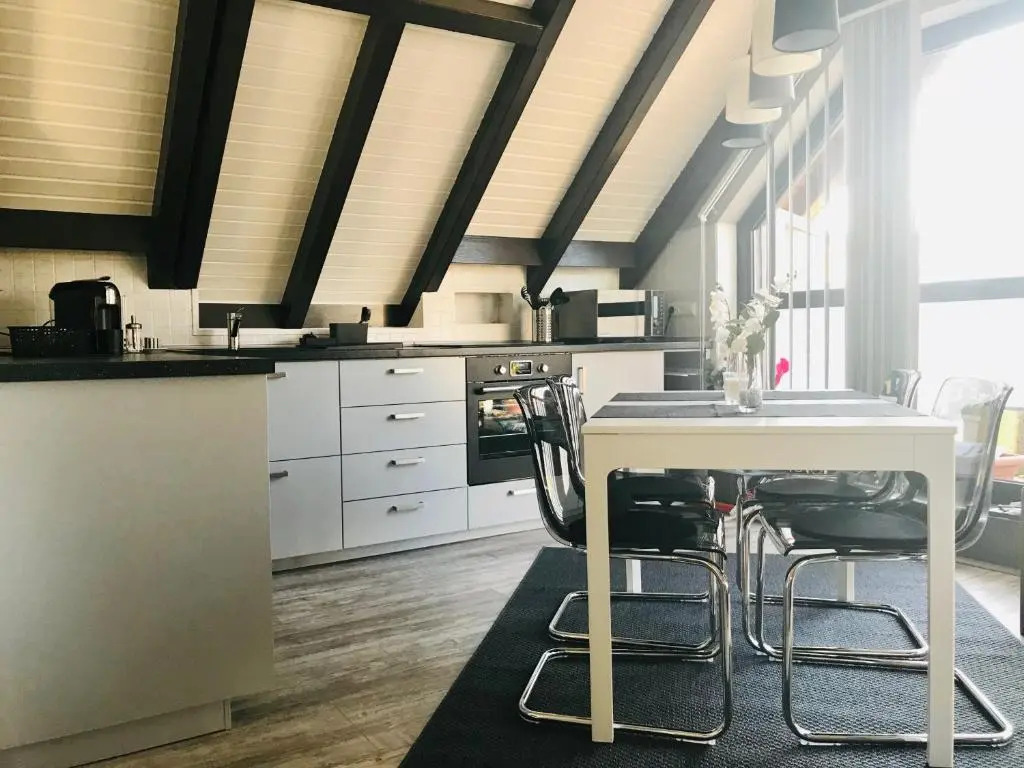Apartment Elegance