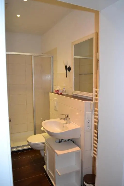 Ferienwohnung Holland 5a
