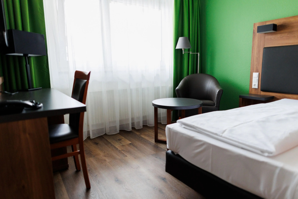 Bellevue Hotel