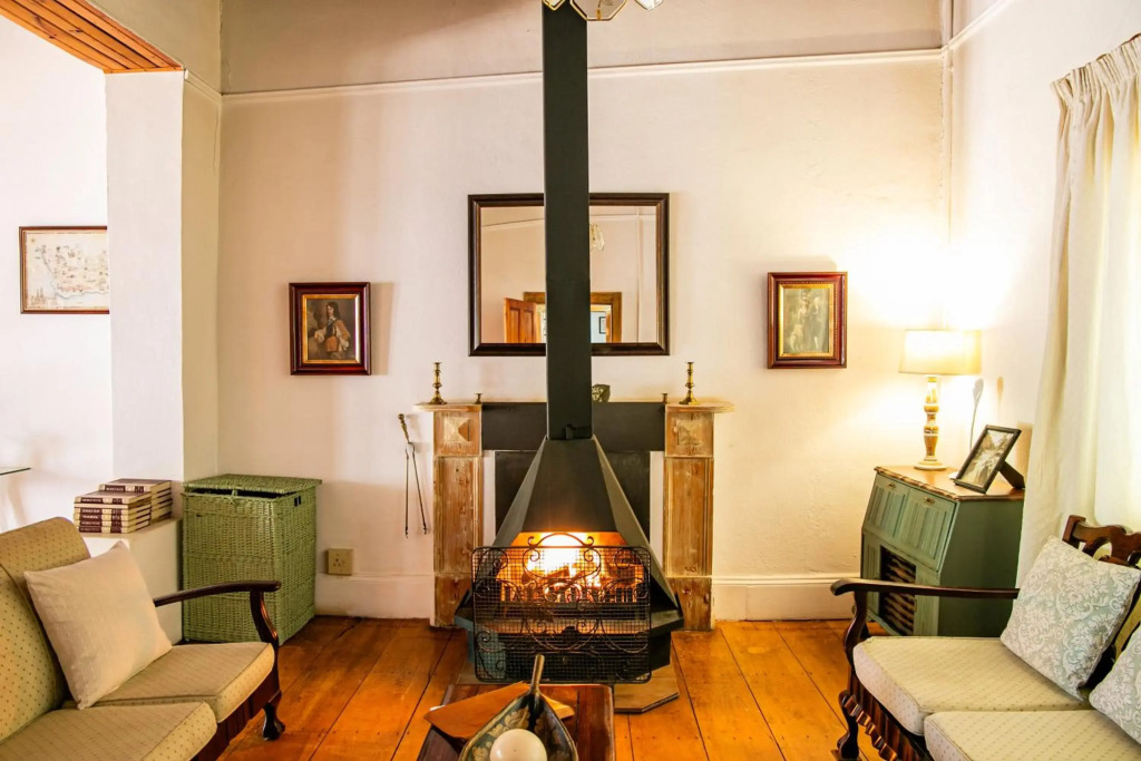 The Townhouse