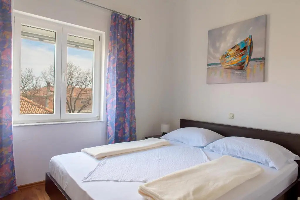 Antonela Apartment
