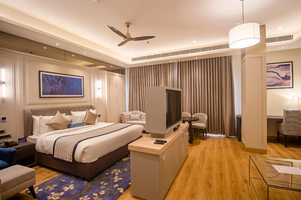 The Cove Wing Panchkula