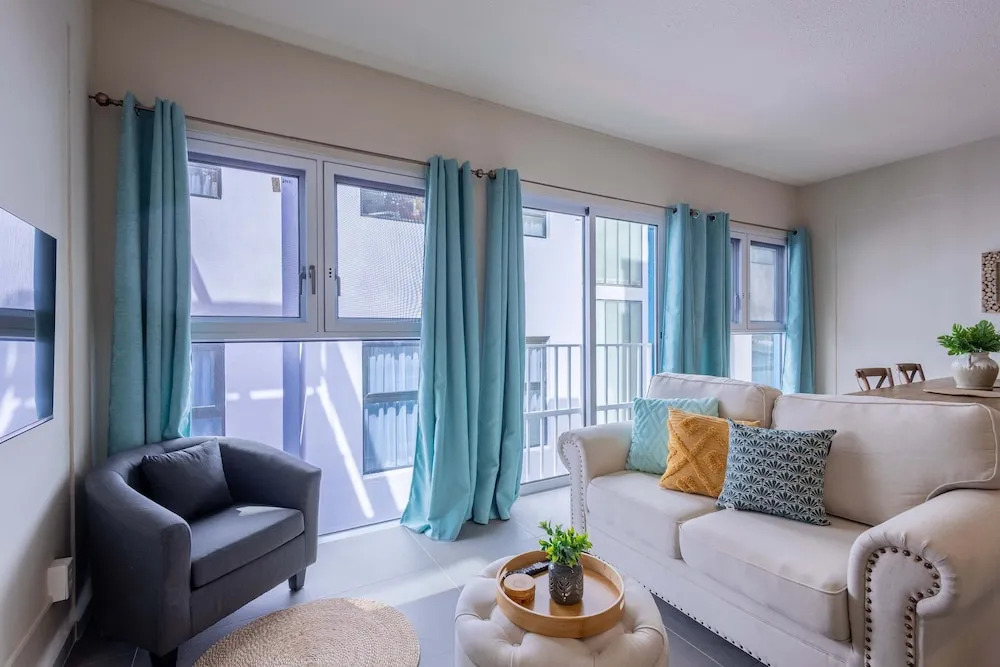 Boutique Stay in the Heart of Punda