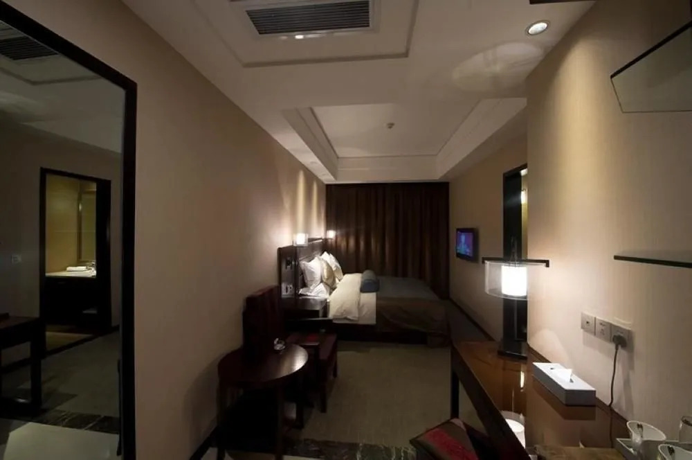 Shanxi Quanjin Business Hotel