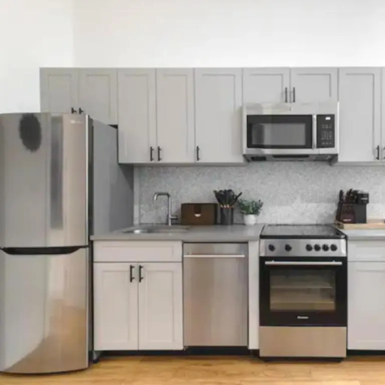 Moderno Apartamento Vacacional con Ubicación Estratégica en Nueva York
