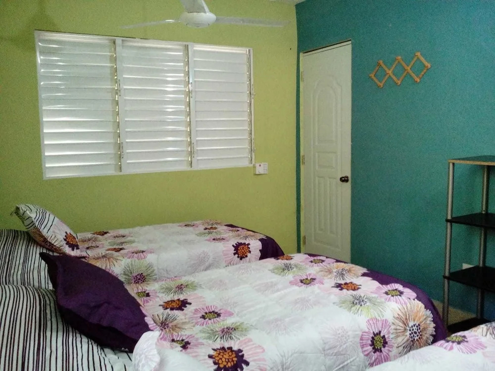 Prado Suites Las Terrenas