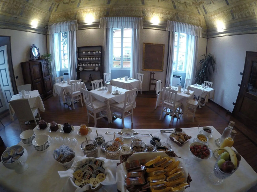 Villa Annamaria B&B