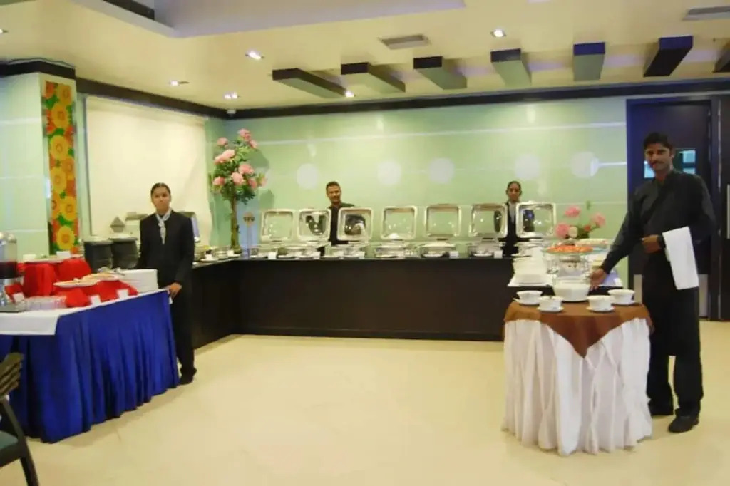 Hotel Swetha