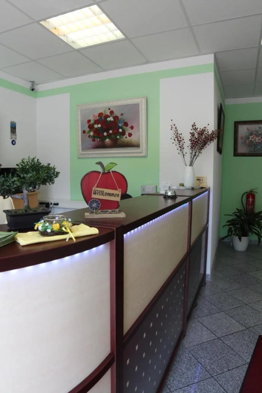 Hotel Yaman