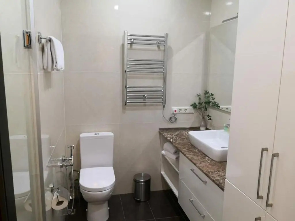 Balmaral Apart Hotel