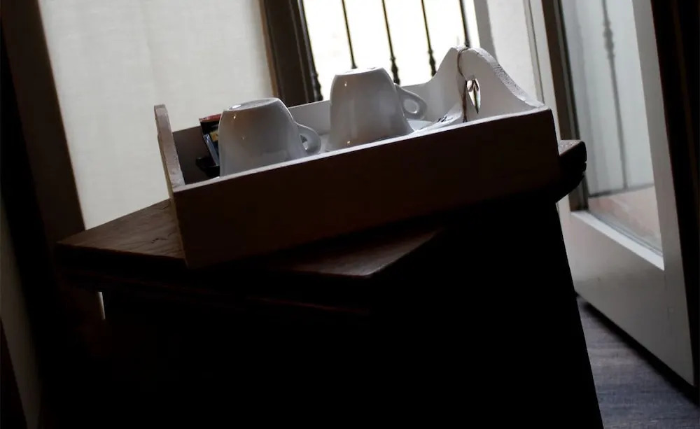 Albergo Benito
