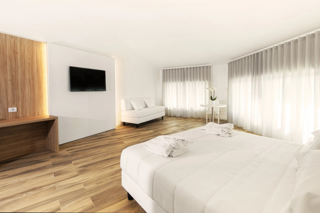 Toscana Charme Resort