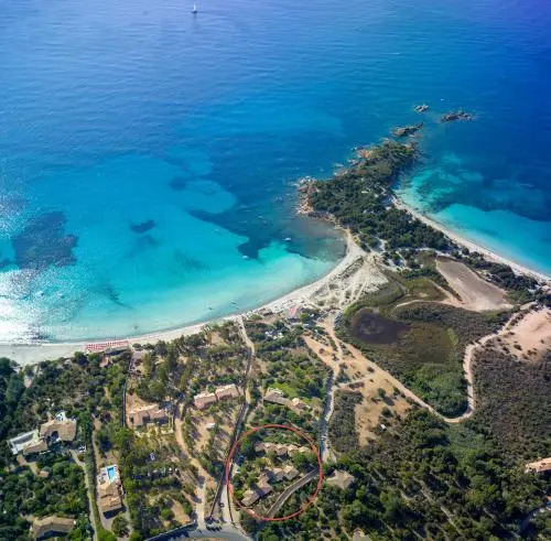 Casale di Mare Palombaggia