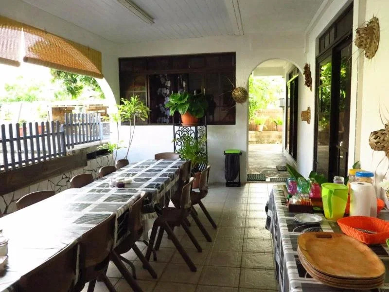 Ahitea Lodge