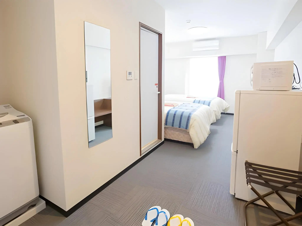 Hotel Peace Island Nago