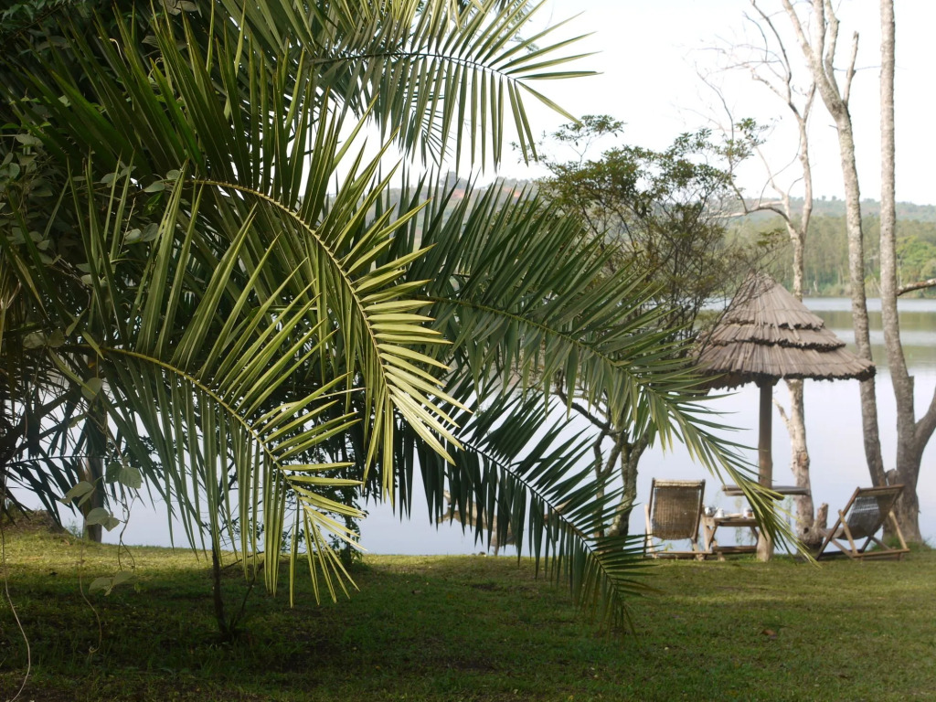 Rweteera Safari Park