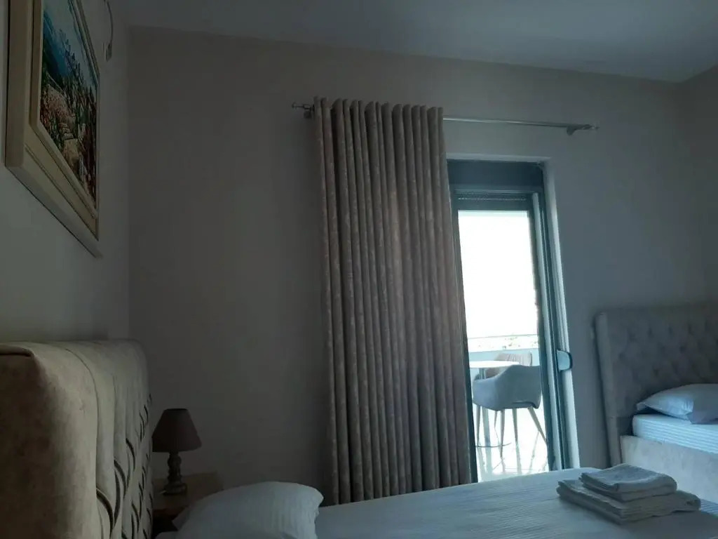 Hotel Vila Arbri