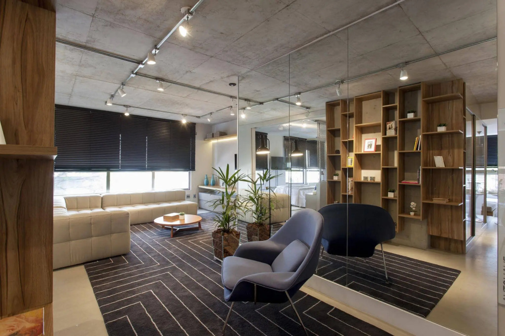 MaxHaus Berrini São Paulo