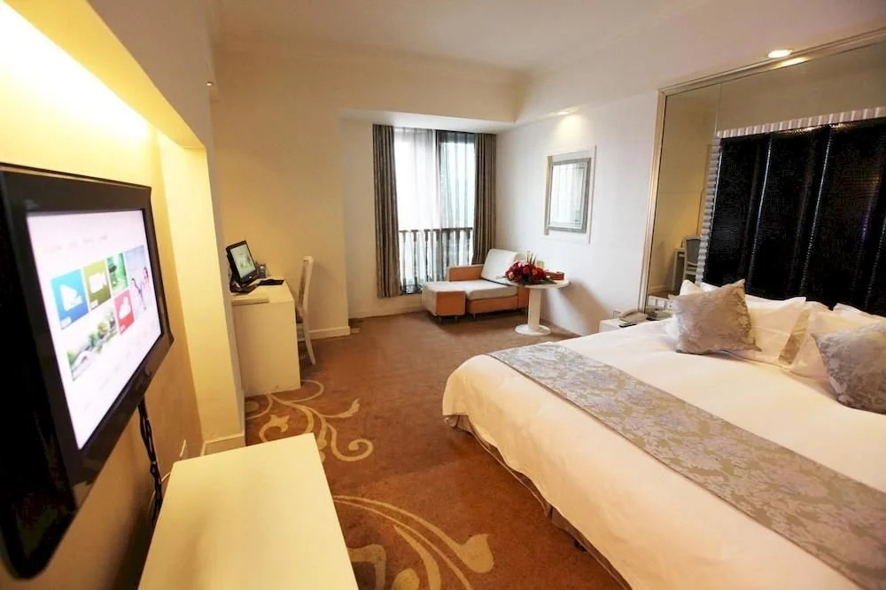 Atour Hotel Hangzhou West Lake