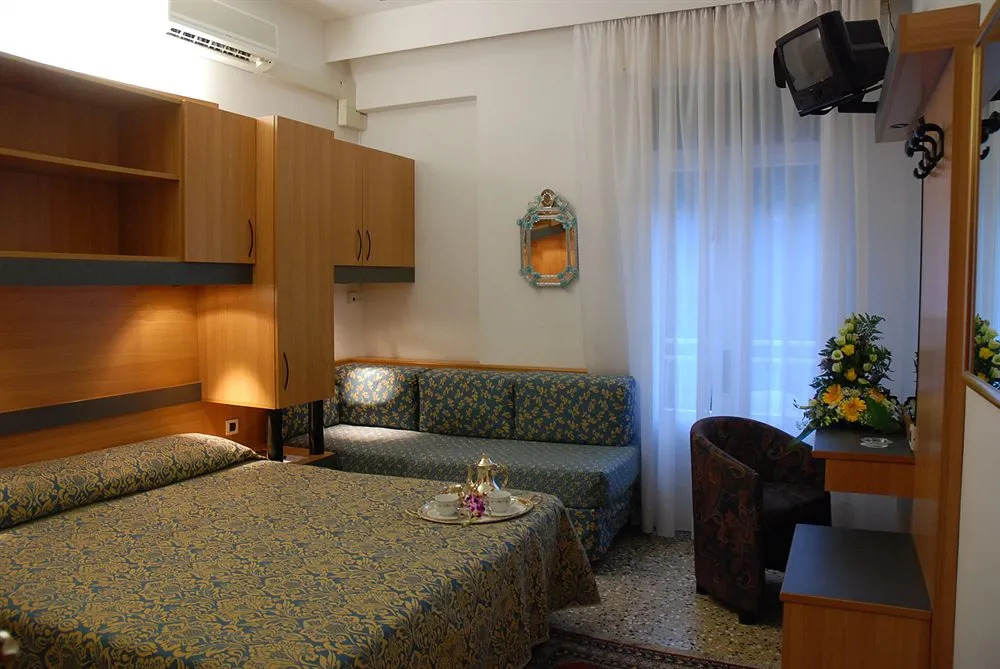 Hotel Valdor