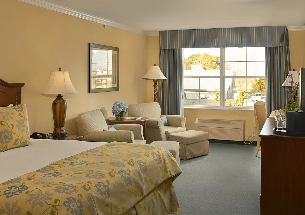 Hotel Rehoboth