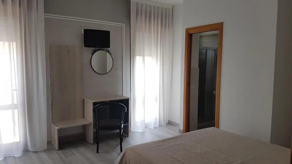 Albergo Paris