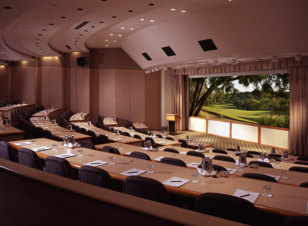 Omni Barton Creek Resort and Spa Austin
