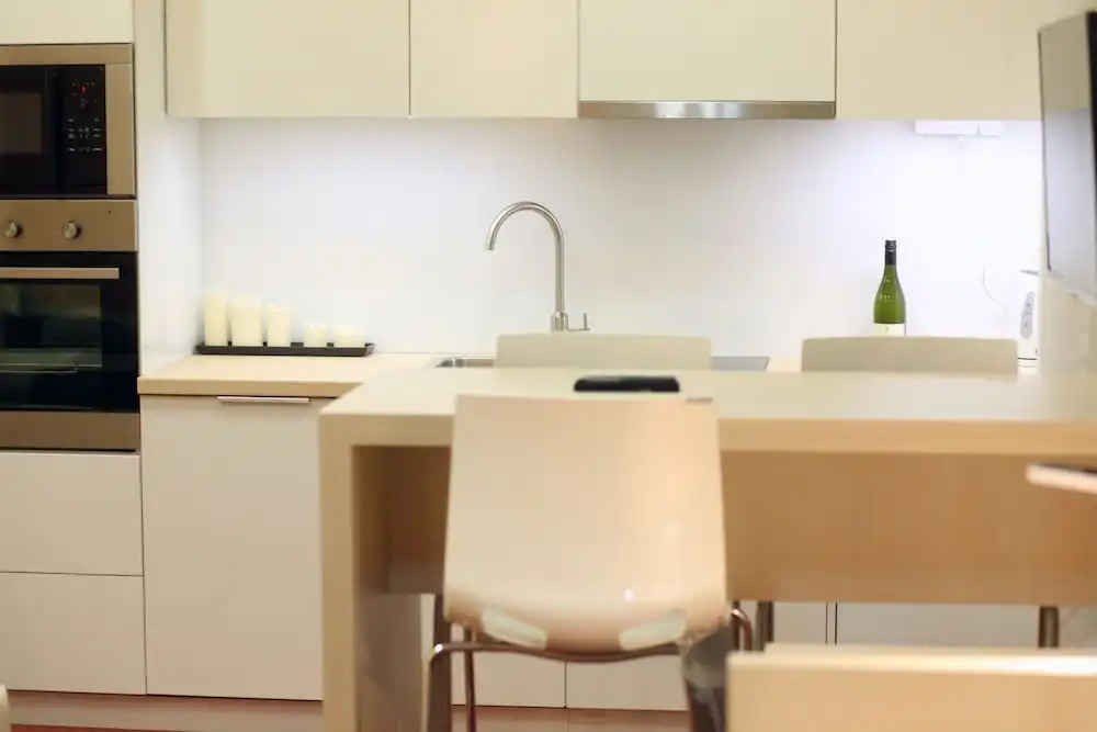 Dfive Apartments - Marek