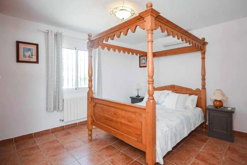 Villa Buenavida