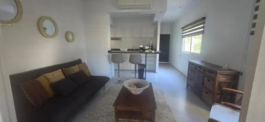 Playacar Sanctuary Condo!