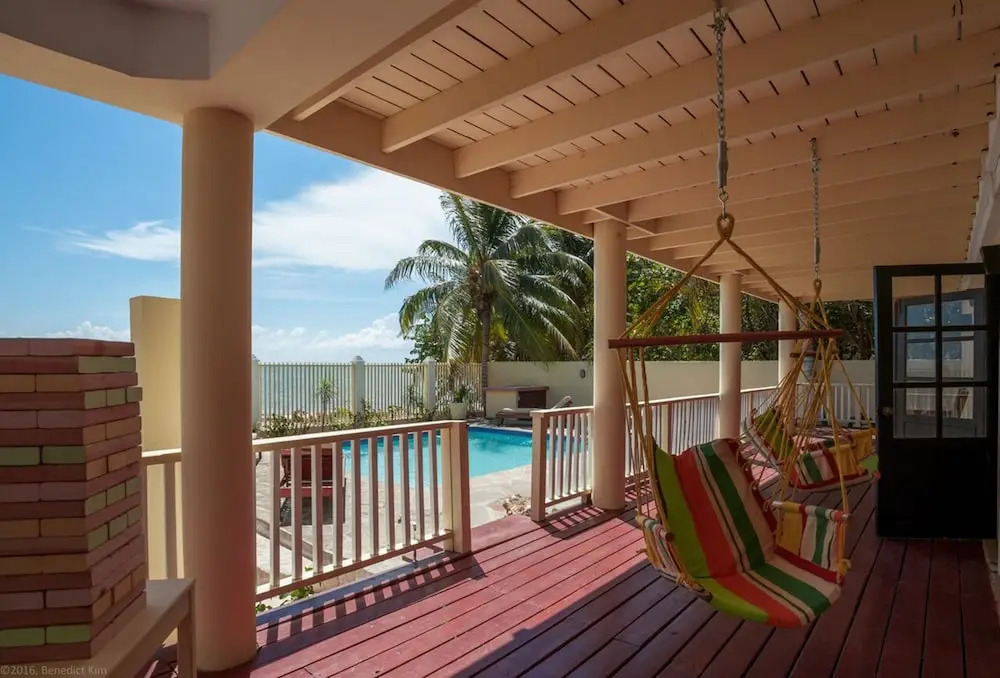 Mission Bay - Large 5 Bedroom Oceanfront w Pier and Pool