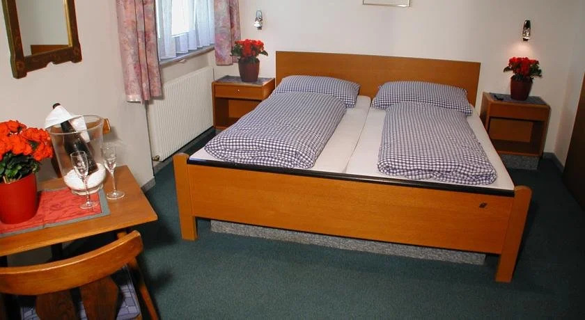 Hotel Rubin
