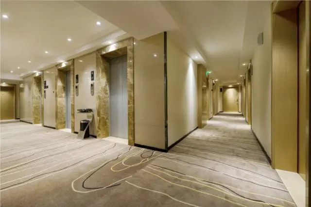 City Comfort Inn Chongqing Jiangbei Airport T3 Terminal