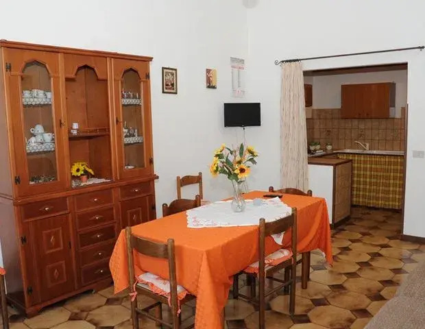 Case Vacanza appartamenti Trinacria