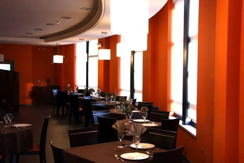 Hotel Tremazal