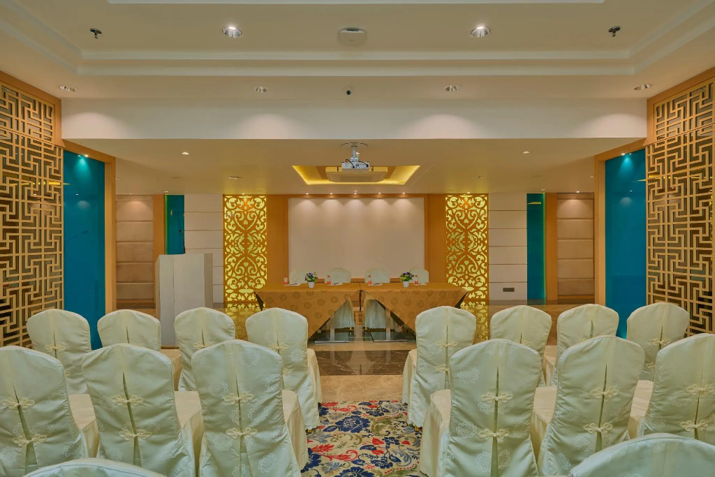 SKK Blu Hotel & Spa