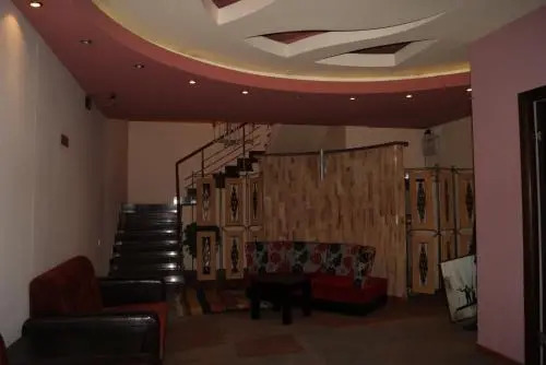 Cherry Hotel