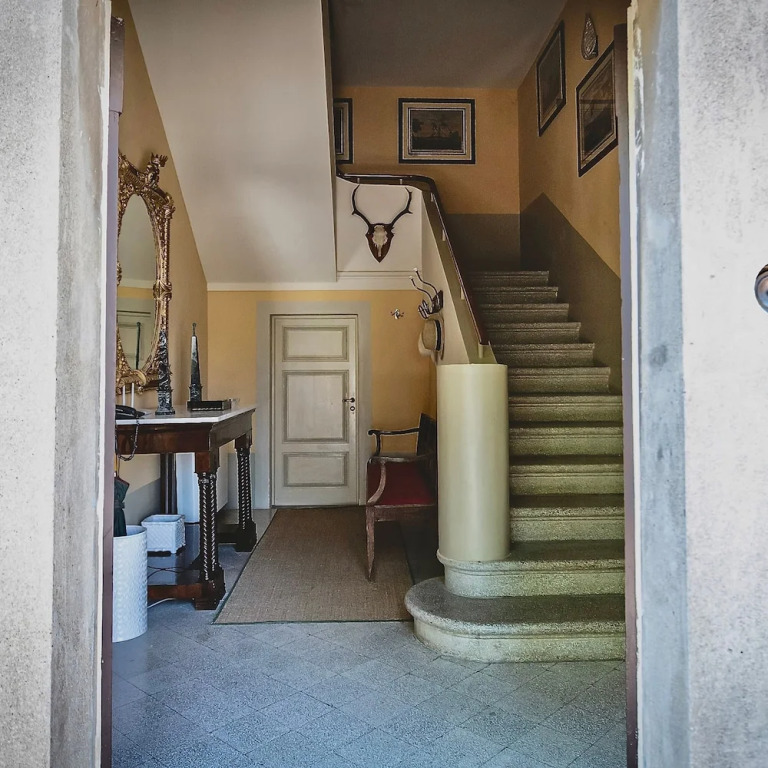 La Civetta - A Splendid 18th Century Farmhouse in Tuscany s Maremma