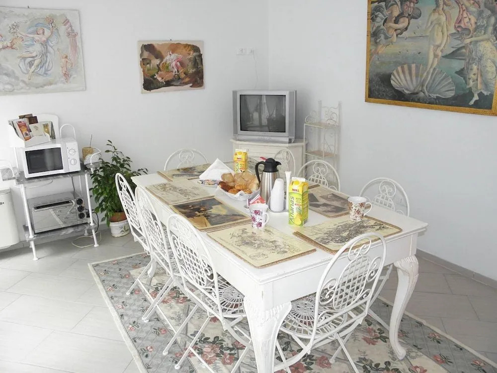 Dimora e Arte - Bed and Breakfast