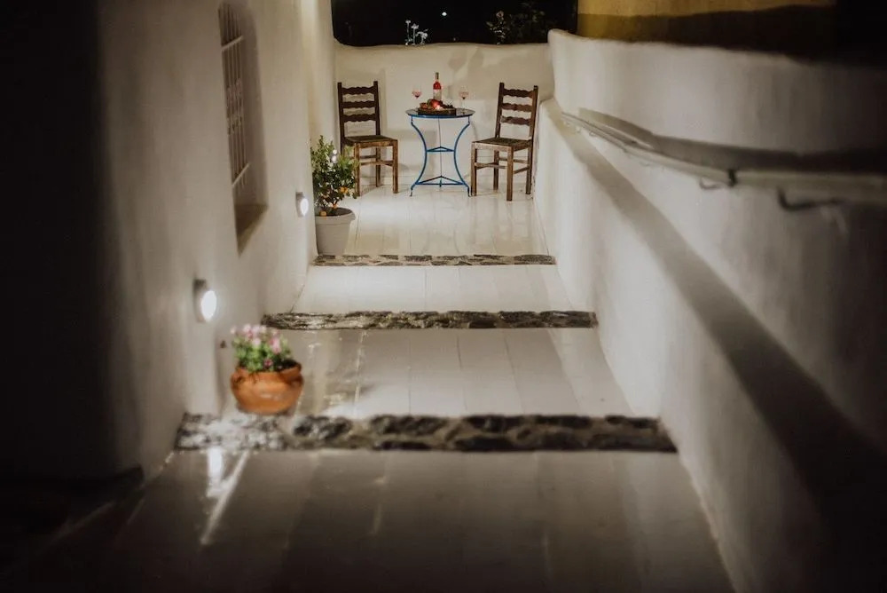 Pueblo Viejo Suite